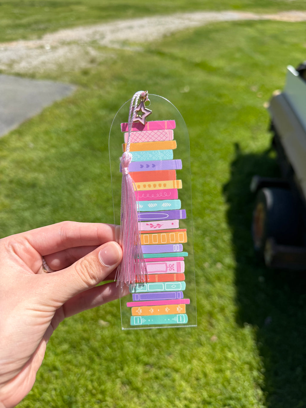 Charms (add on)