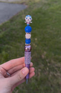 Custom BLING Beaded pen