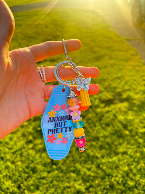 Charms (add on)