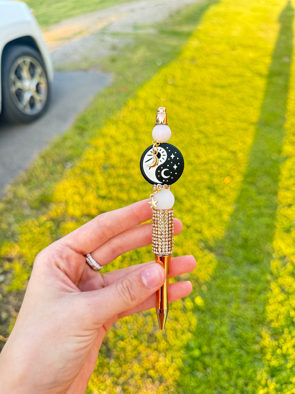 Charms (add on)
