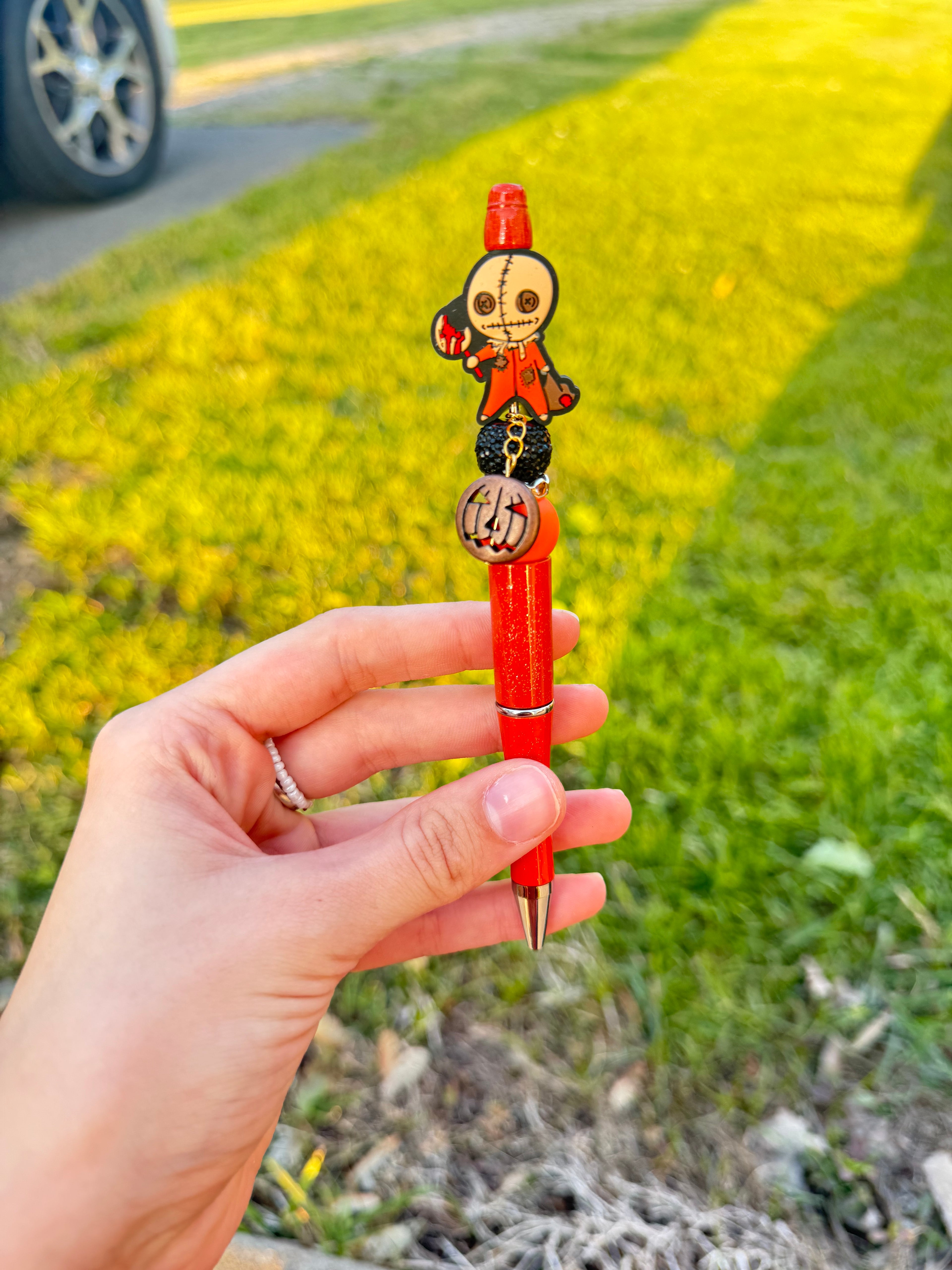 Charms (add on)