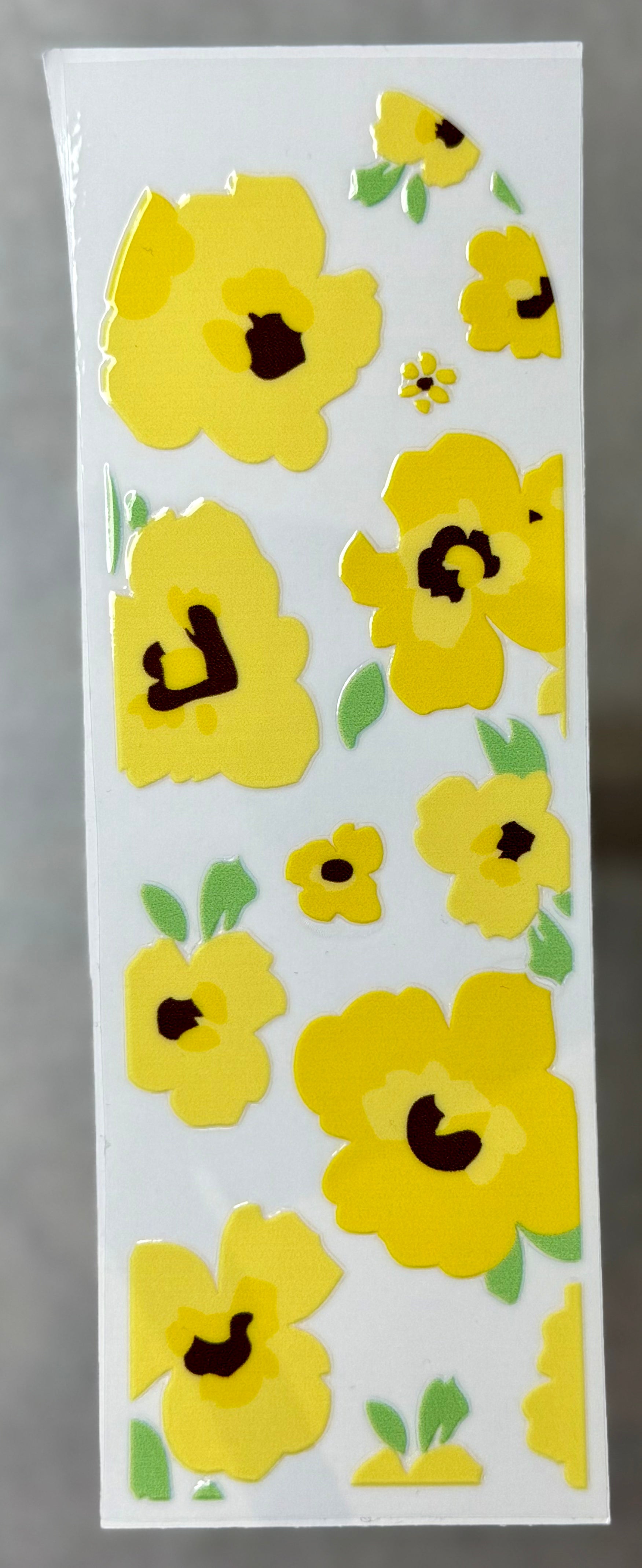Acrylic Bookmark