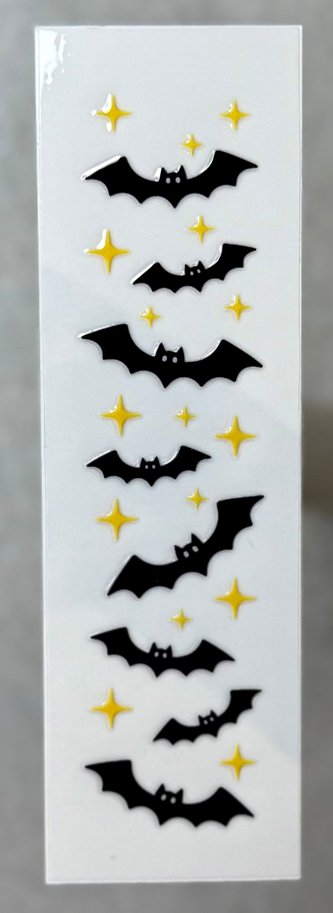 Small rectangle bookmark