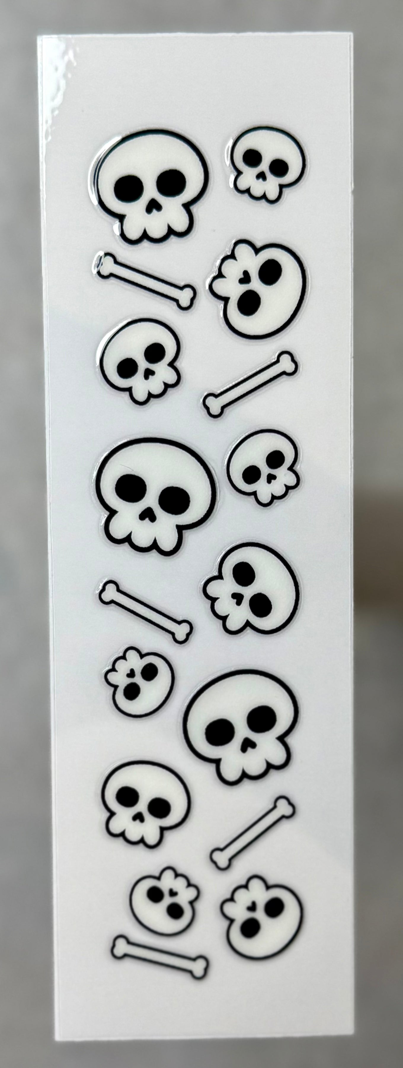 Small rectangle bookmark