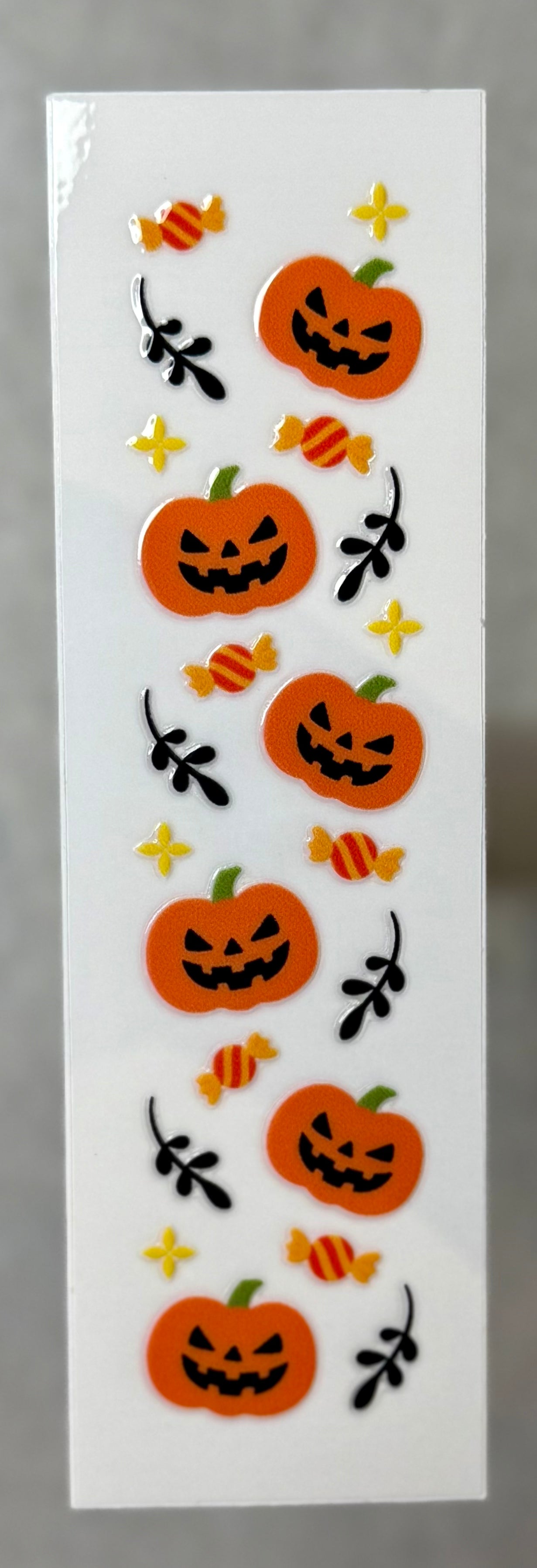 Small rectangle bookmark