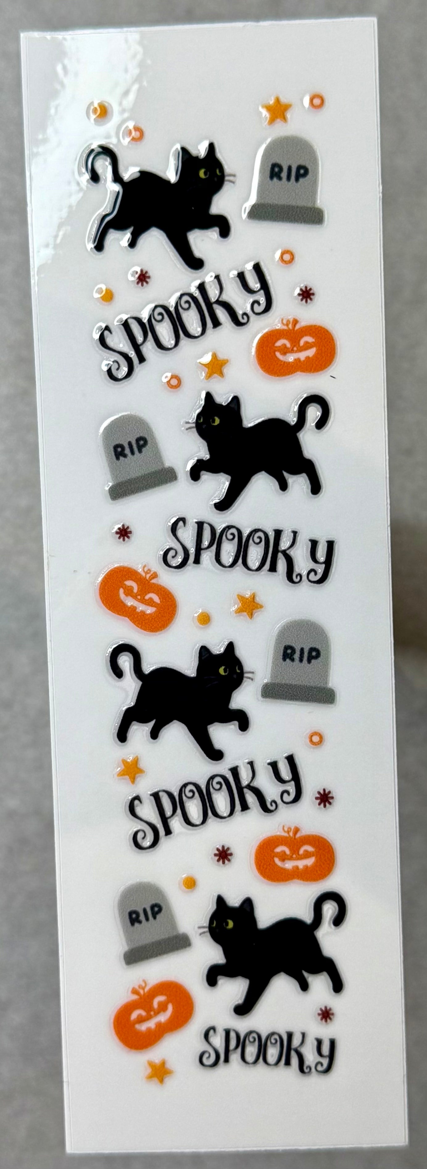 Small rectangle bookmark