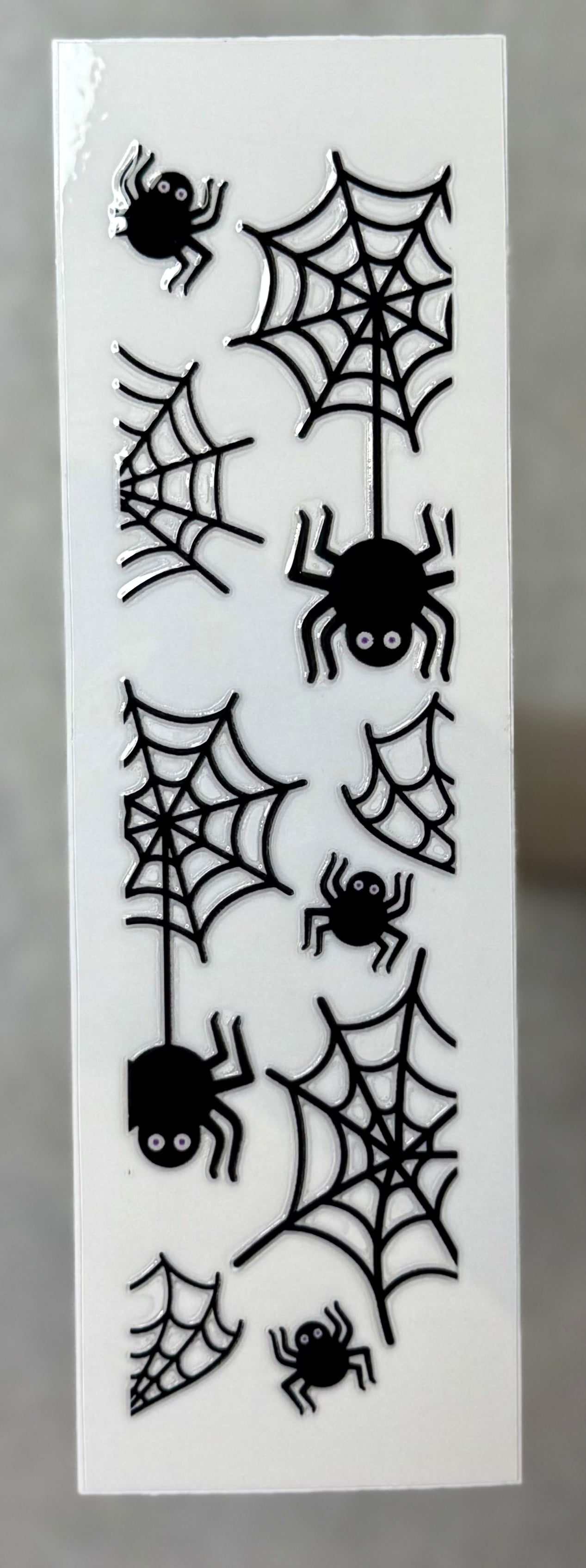 Small rectangle bookmark