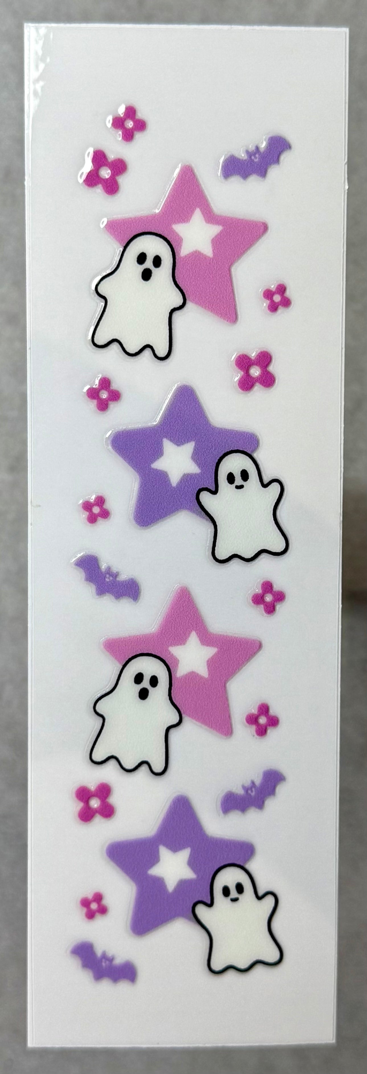 Small rectangle bookmark