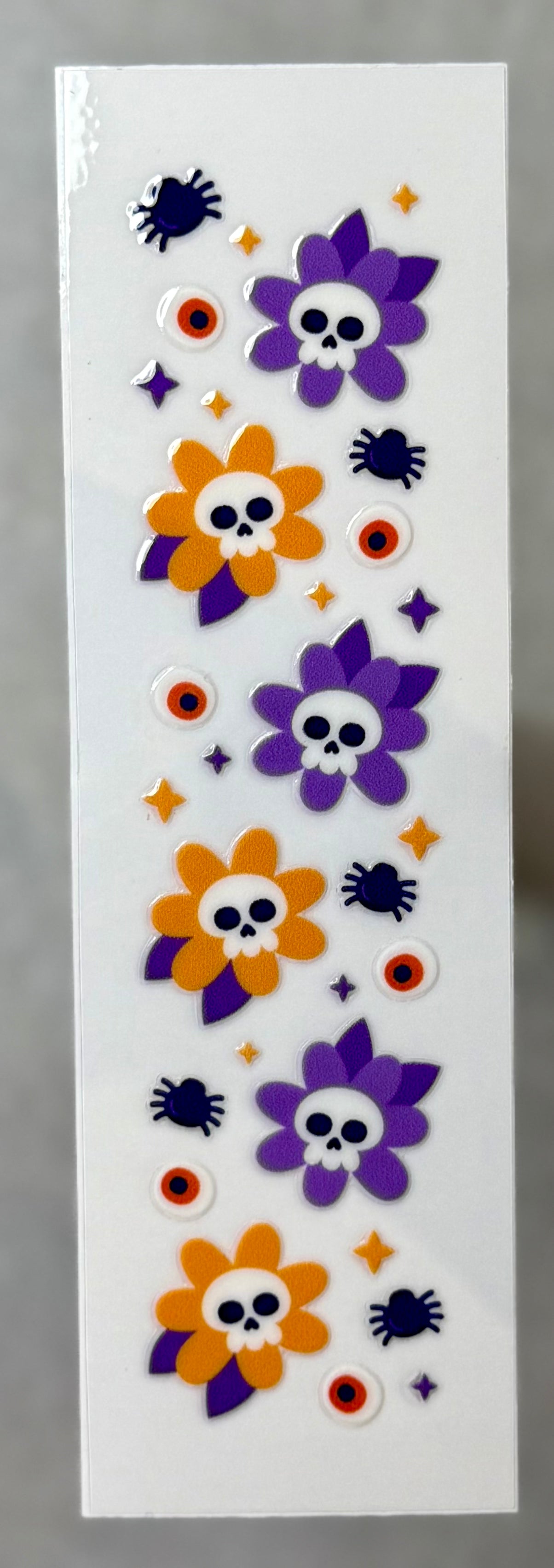 Small rectangle bookmark