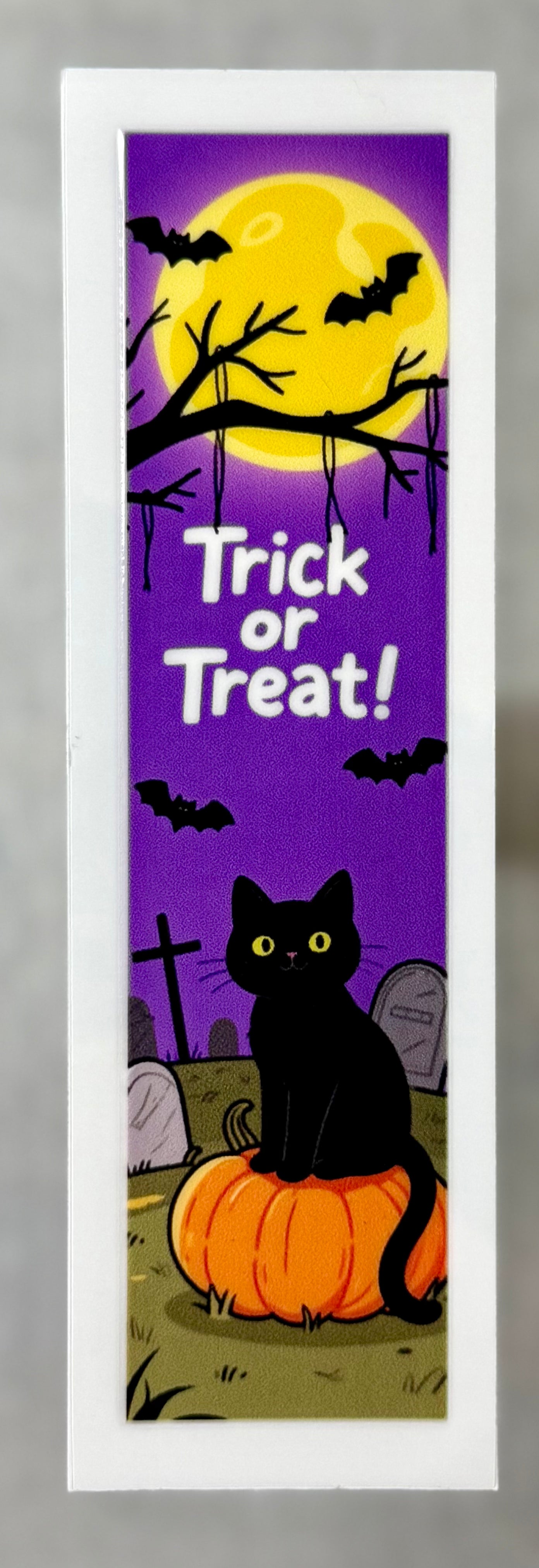 Small rectangle bookmark