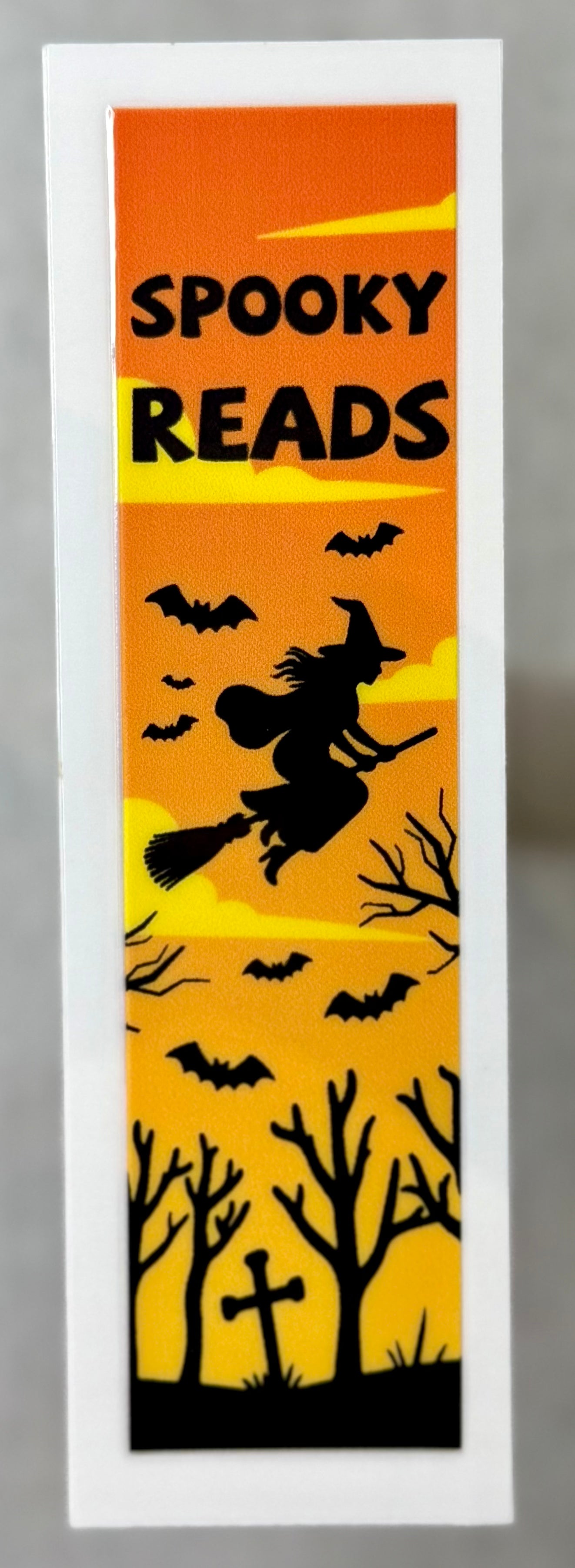 Small rectangle bookmark